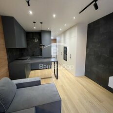 Квартира 33 м², студия - изображение 4