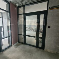 Квартира 108,2 м², 3-комнатная - изображение 1
