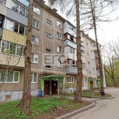 Квартира 45 м², 2-комнатная - изображение 1