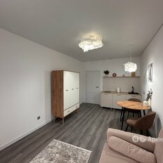 Квартира 24 м², студия - изображение 5