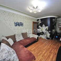 Квартира 72,4 м², 3-комнатная - изображение 5