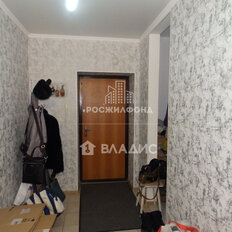 Квартира 34,8 м², 1-комнатная - изображение 4