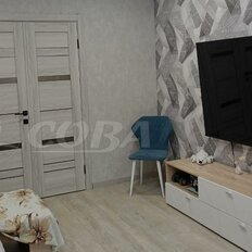 Квартира 50,8 м², 2-комнатная - изображение 1