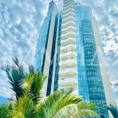 Квартира 100 м², 2-комнатная - изображение 2