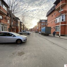 Квартира 35,5 м², 1-комнатная - изображение 2