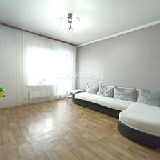 Квартира 68,6 м², 3-комнатная - изображение 3
