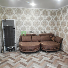 Квартира 29 м², 1-комнатная - изображение 4