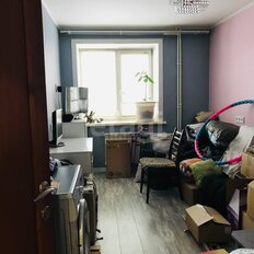 Квартира 62,5 м², 3-комнатная - изображение 3