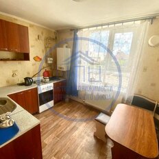 Квартира 34,8 м², 1-комнатная - изображение 2