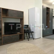 Квартира 25,6 м², студия - изображение 4