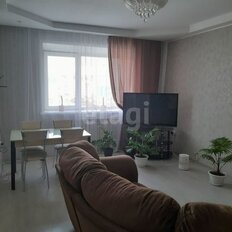 Квартира 70,5 м², 3-комнатная - изображение 2