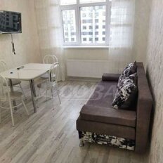 Квартира 64 м², 2-комнатная - изображение 3