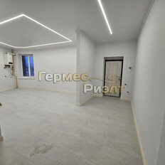 Квартира 93,3 м², 3-комнатная - изображение 5