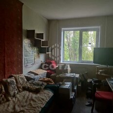 Квартира 94,1 м², 4-комнатная - изображение 4