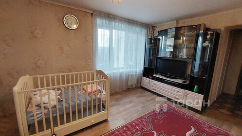Купить квартиру с высокими потолками в районе Октябрьский в Новосибирске - изображение 15