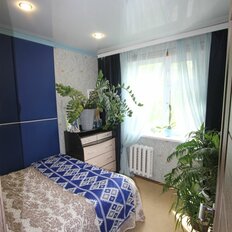 Квартира 70,4 м², 4-комнатная - изображение 5