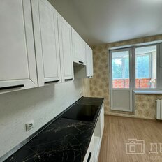 Квартира 45,5 м², 1-комнатная - изображение 2