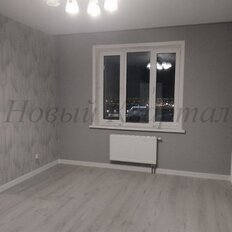 Квартира 56 м², 2-комнатная - изображение 1