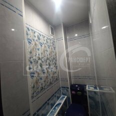 Квартира 37 м², 1-комнатная - изображение 5