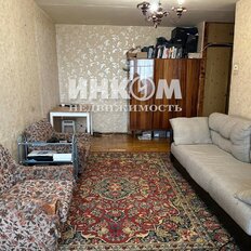 Квартира 45,1 м², 2-комнатная - изображение 4