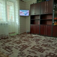 Квартира 43,7 м², 1-комнатная - изображение 5