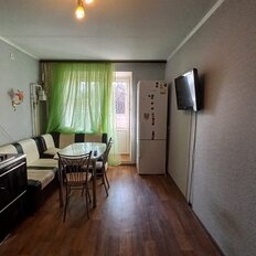 Квартира 40,4 м², 1-комнатная - изображение 4