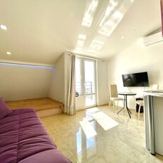 Квартира 29 м², студия - изображение 2