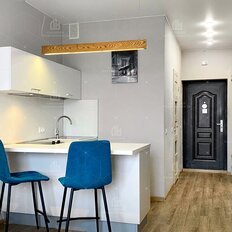 Квартира 26,3 м², студия - изображение 5