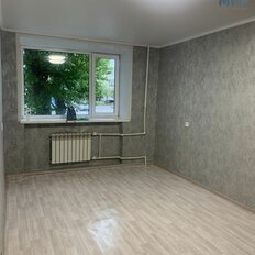 Квартира 28,1 м², 1-комнатная - изображение 1