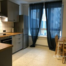 Квартира 54 м², 2-комнатная - изображение 3