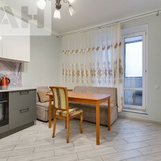 Квартира 44,2 м², 1-комнатная - изображение 2