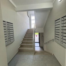 Квартира 34,3 м², 1-комнатная - изображение 4