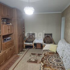 Квартира 43,2 м², 2-комнатная - изображение 5