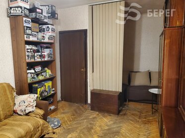 Купить квартиру площадью 70 кв.м. в Парголово - изображение 25