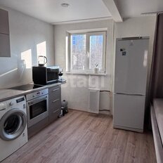 Квартира 44,4 м², 1-комнатная - изображение 1