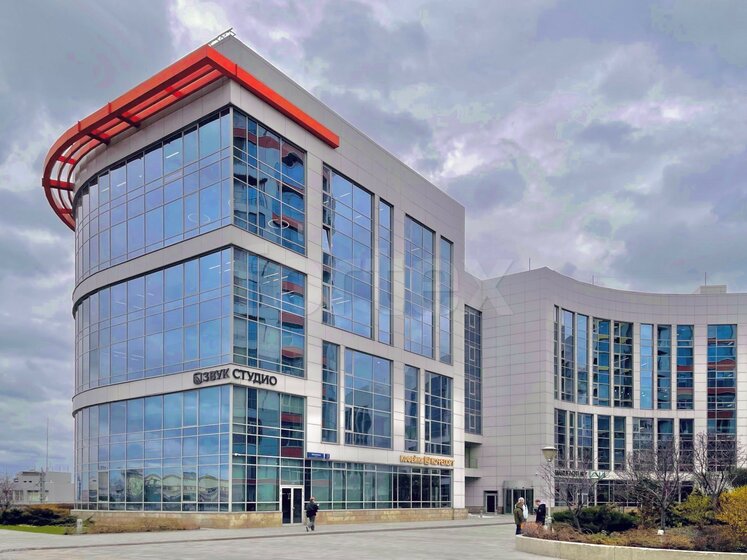 1042 м², помещение свободного назначения 1 563 000 ₽ в месяц - изображение 44