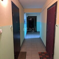 Квартира 19,5 м², 1-комнатная - изображение 3