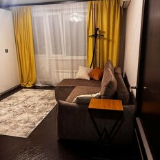 Квартира 40 м², 1-комнатная - изображение 1