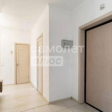 Квартира 59,8 м², 2-комнатная - изображение 2