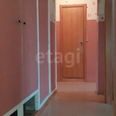Квартира 60 м², 3-комнатная - изображение 4