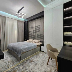 Квартира 80 м², 3-комнатная - изображение 5