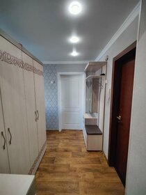 38,4 м², 1-комнатные апартаменты 20 133 190 ₽ - изображение 25