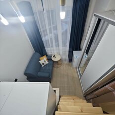 Квартира 11,5 м², студия - изображение 5