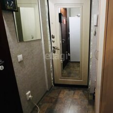 Квартира 21,5 м², студия - изображение 5