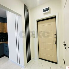 Квартира 34 м², 1-комнатная - изображение 5