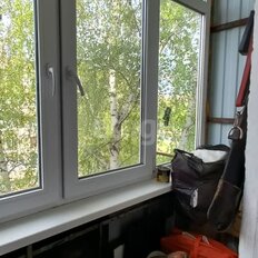 Квартира 58 м², 3-комнатная - изображение 5