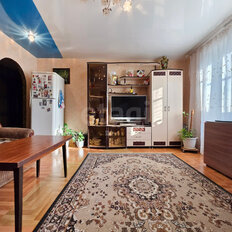 Квартира 53,8 м², 3-комнатная - изображение 1