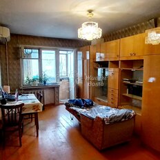 Квартира 58,7 м², 3-комнатная - изображение 4