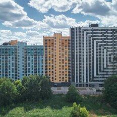 Квартира 73,8 м², 3-комнатная - изображение 4