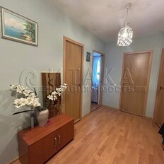 Квартира 40,3 м², 1-комнатная - изображение 4